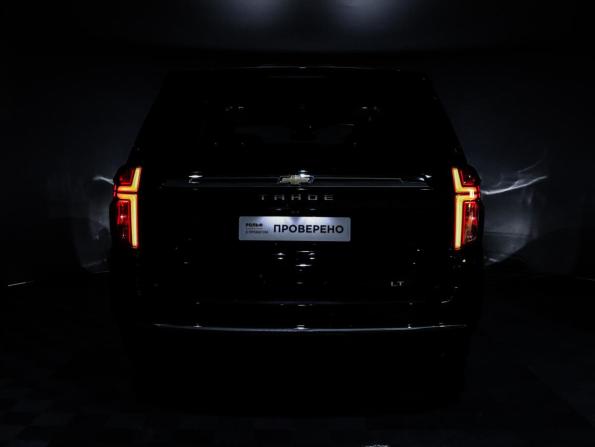 Chevrolet Tahoe V с пробегом 2023 года, цена 12 450 000 рублей, 55 км, внедорожник, Автокод Объявления