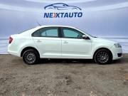 Skoda Rapid I Рестайлинг Чебоксары  - изображение 35