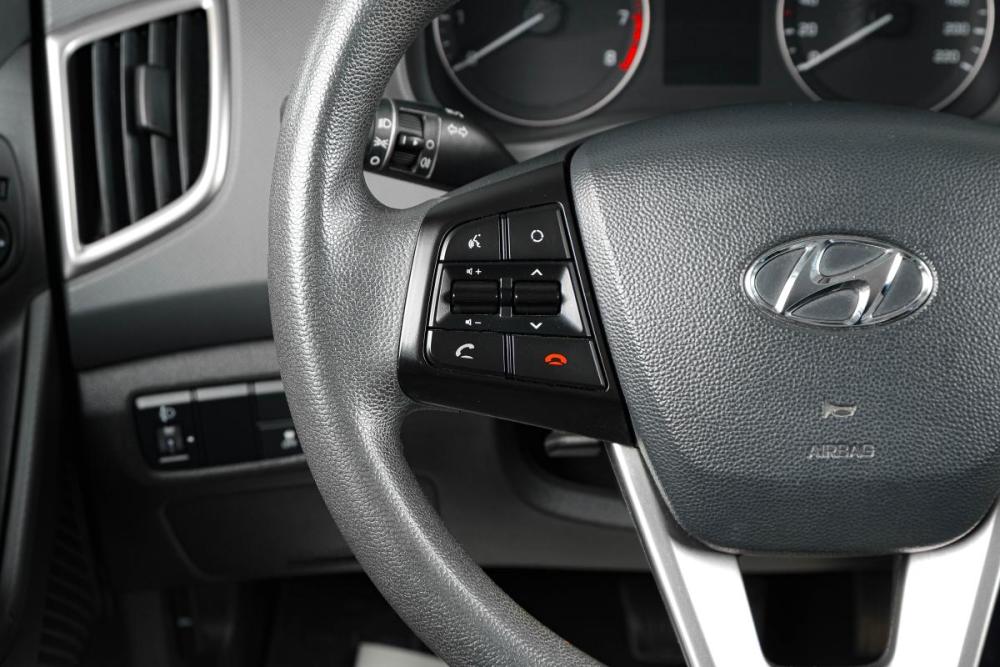 Hyundai Creta I Тюмень  - изображение 15