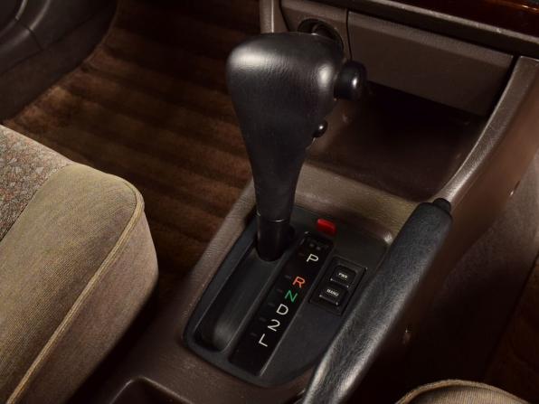 Toyota Corona X (T210) с пробегом 1997 года, цена 595 995 рублей, 367509 км, седан, Автокод Объявления