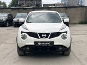 Nissan Juke I Пермь  - изображение 20