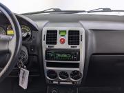 Hyundai Getz I Рестайлинг Москва  - изображение 42