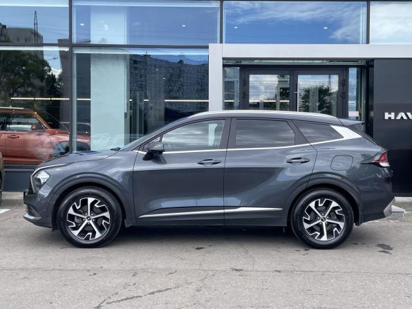 Kia Sportage V с пробегом 2022 года, цена 3 399 000 рублей, 67311 км, внедорожник, Автокод Объявления