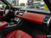 Land Rover Range Rover Sport II Москва  - изображение 32