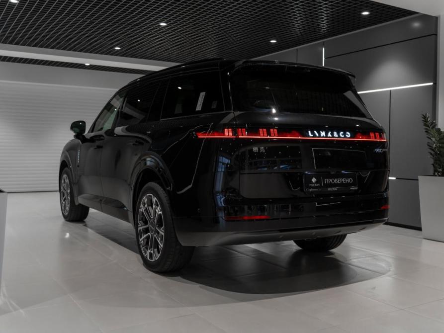 Lynk &amp; Co 900 Москва  - изображение 4