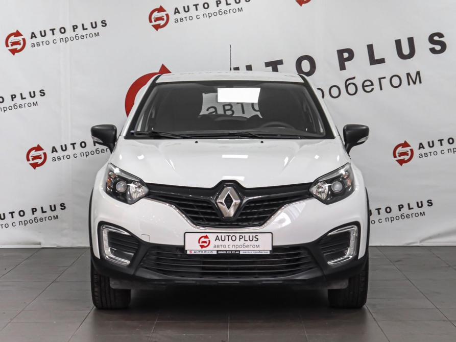 Renault Kaptur I Минеральные Воды  - изображение 3