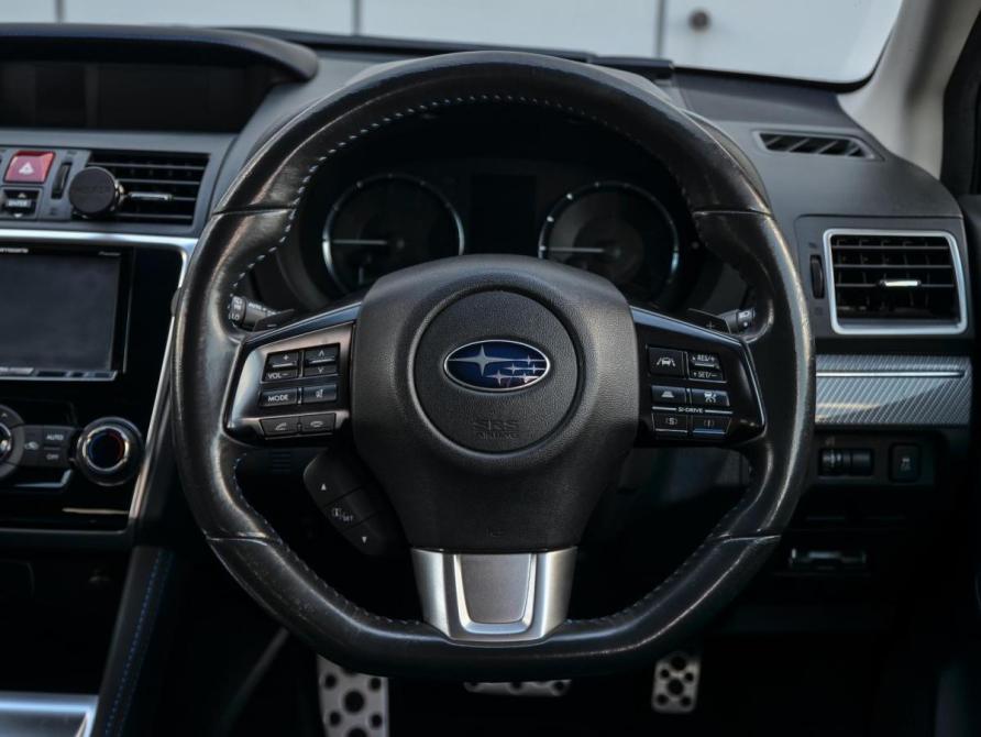 Subaru Levorg I Курган  - изображение 21