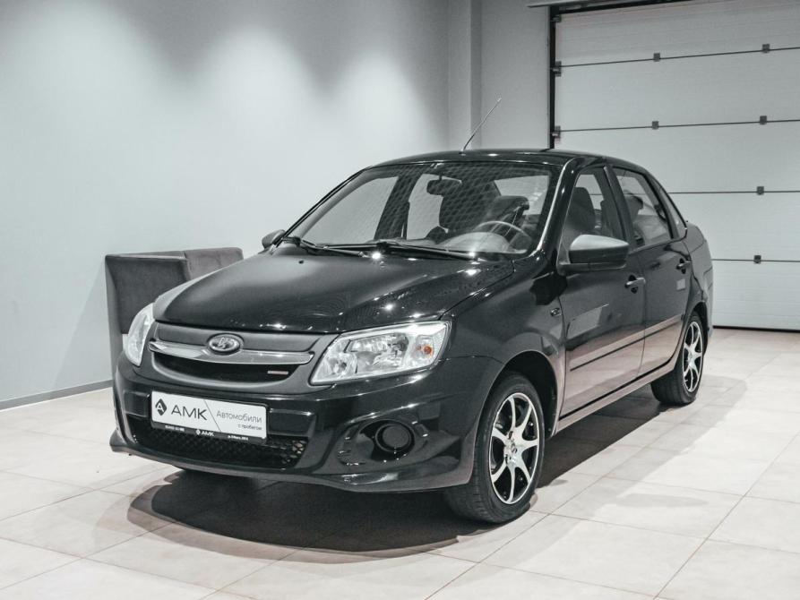 Lada (ВАЗ) Granta I Екатеринбург  - изображение 1