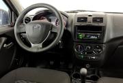 Lada (ВАЗ) Granta I Рестайлинг Волгоград  - изображение 37