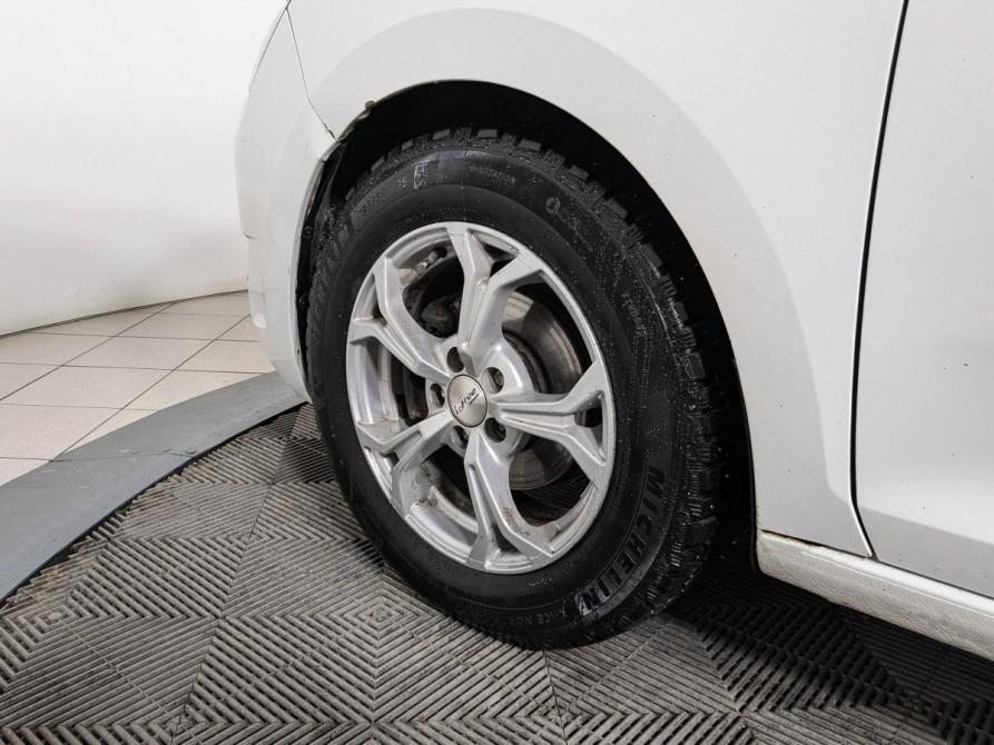 Skoda Rapid I Екатеринбург  - изображение 14