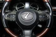 Lexus LX III Рестайлинг 2 Владивосток  - изображение 50