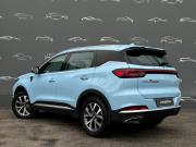 Chery Tiggo 7 Pro Max I Санкт-Петербург  - изображение 31