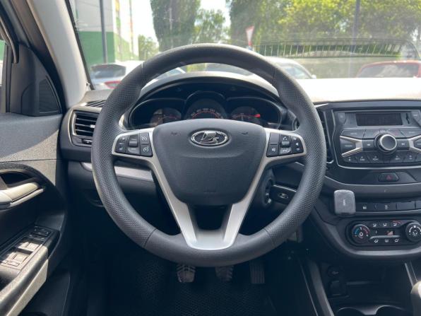 Lada (ВАЗ) Vesta I с пробегом 2020 года, цена 1 010 000 рублей, 82581 км, седан, Автокод Объявления