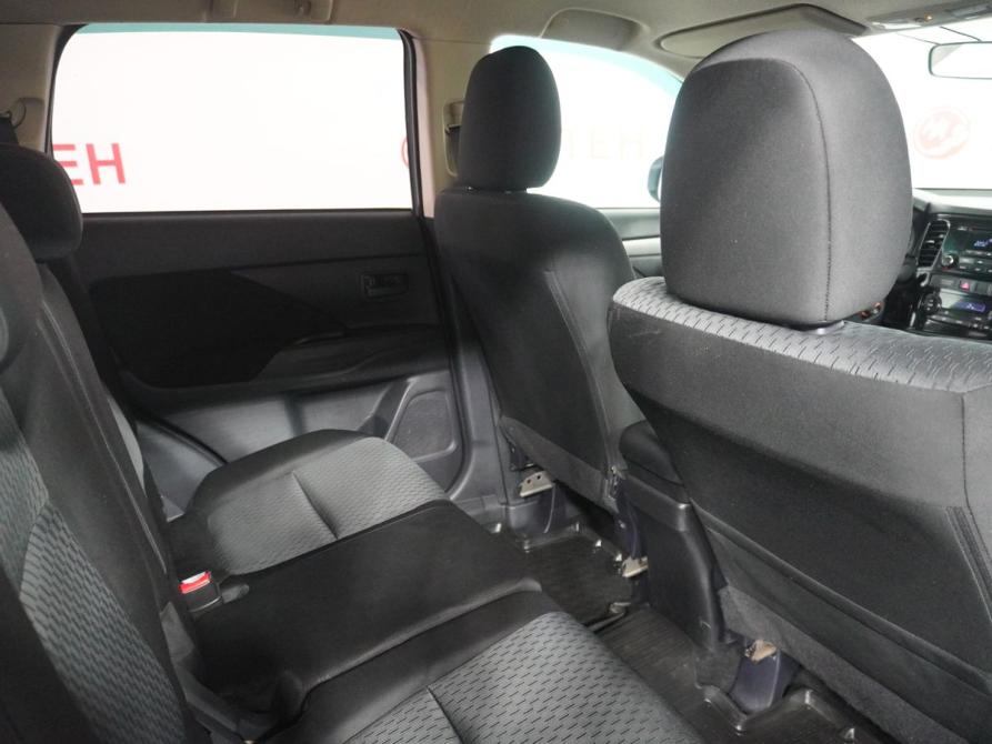 Mitsubishi Outlander III Вологда  - изображение 11