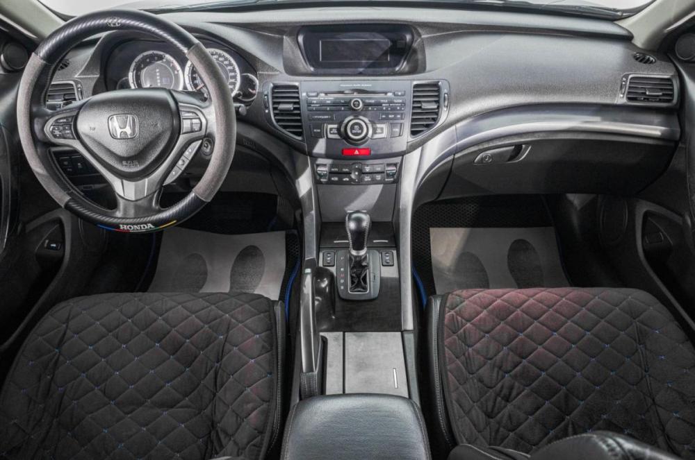 Honda Accord VIII Рестайлинг Барнаул  - изображение 10