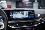 BMW X5 IV (G05/G18) Рестайлинг Москва  - изображение 69