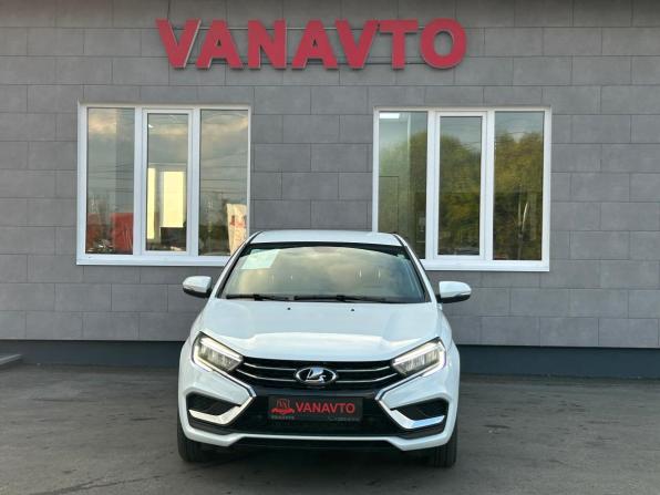 Lada (ВАЗ) Vesta I Рестайлинг (NG) с пробегом 2024 года, цена 1 290 000 рублей, 30794 км, седан, Автокод Объявления