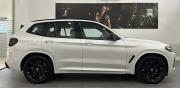 BMW X3 III (G01) Рестайлинг Новосибирск  - изображение 44
