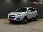 Hyundai ix35 I Рестайлинг Челябинск  - изображение 25