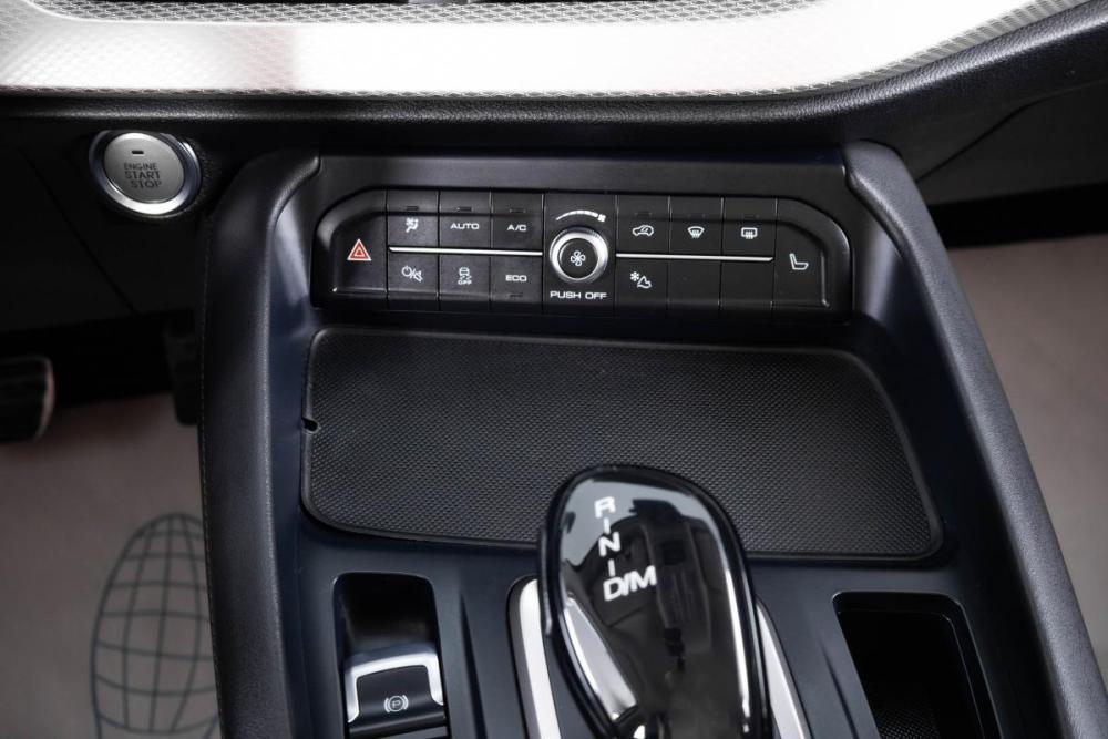 Haval F7 I Рестайлинг Пермь  - изображение 21