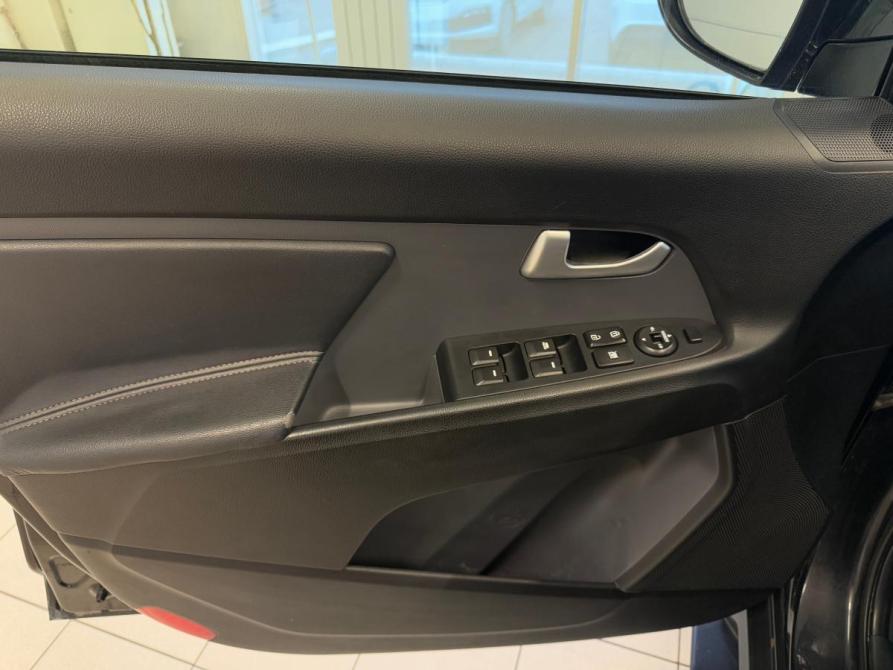 Kia Sportage III Волгоград  - изображение 14