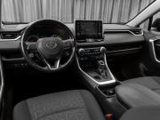 Toyota RAV4 V (XA50) Москва  - изображение 31