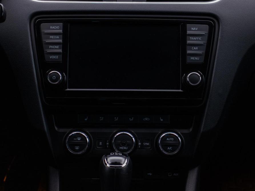 Skoda Octavia III (A7) Москва  - изображение 15