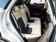 Mazda CX-3 I Краснодар  - изображение 32