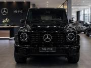 Mercedes-Benz G-Класс III (W465) Рестайлинг Москва  - изображение 11