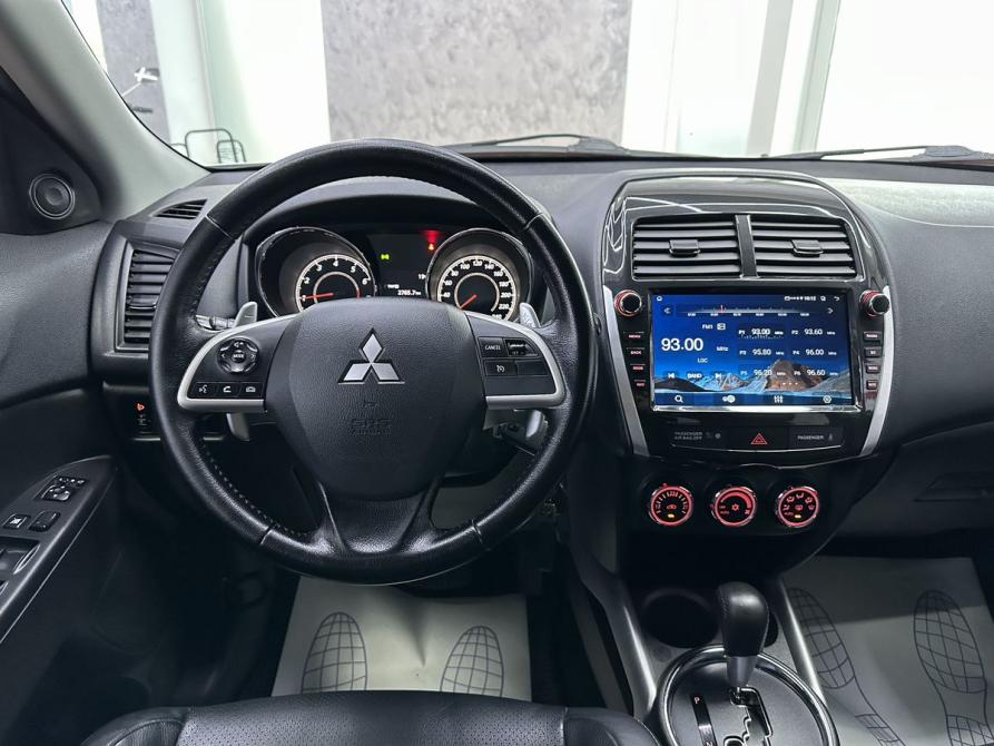 Mitsubishi ASX I Ярославль  - изображение 30
