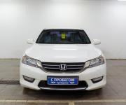 Honda Accord IX Санкт-Петербург  - изображение 17