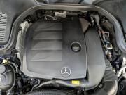 Mercedes-Benz GLC I (X253) Рестайлинг Москва  - изображение 38