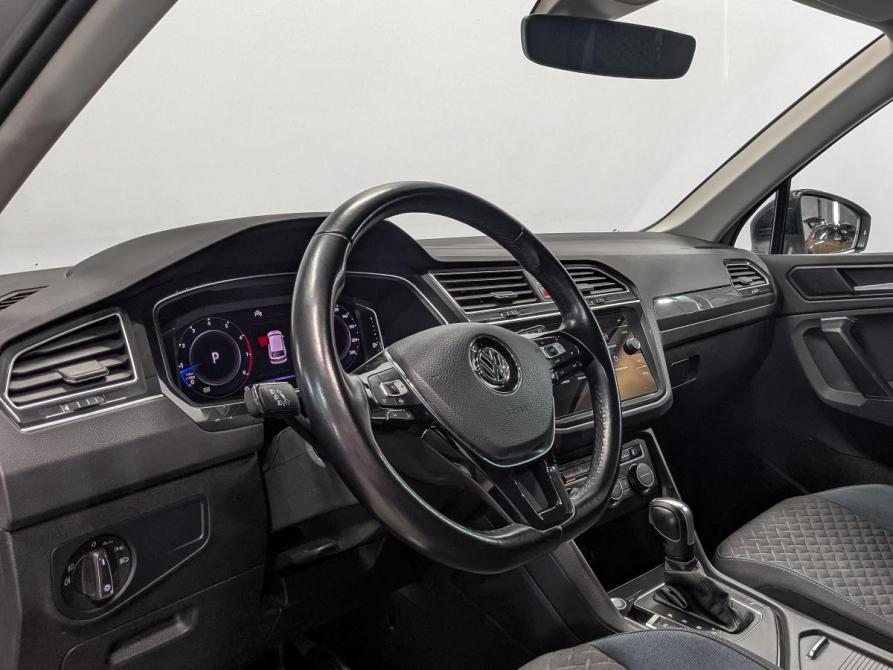 Volkswagen Tiguan II Санкт-Петербург  - изображение 15