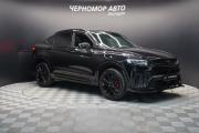 Geely Tugella I Рестайлинг Крым  - изображение 37