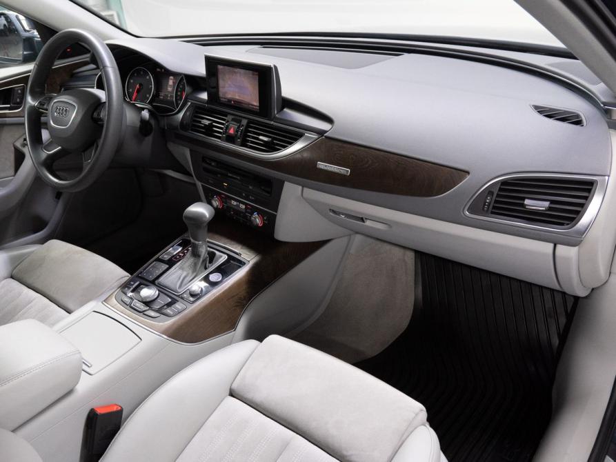 Audi A6 IV (C7) Тюмень  - изображение 20