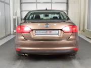 Volkswagen Jetta VI Кемерово  - изображение 30