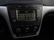 Skoda Yeti I Москва  - изображение 34