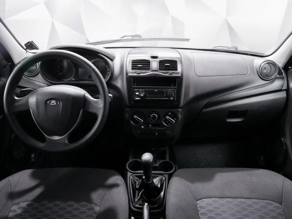 Lada (ВАЗ) Granta I Рестайлинг с пробегом 2019 года, цена 575 000 рублей, 159000 км, хэтчбек, Автокод Объявления