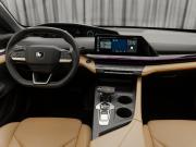Changan UNI-V I Москва  - изображение 35
