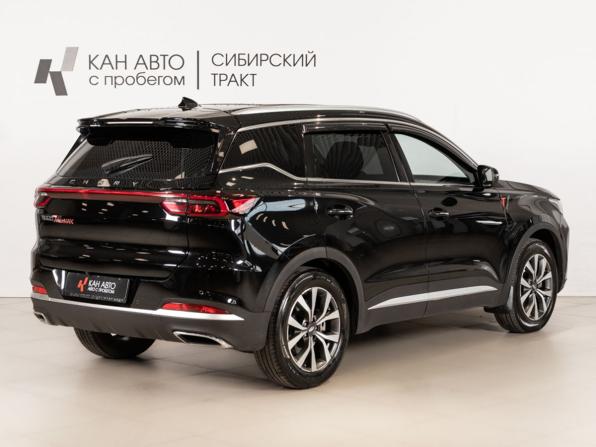 Chery Tiggo 7 Pro Max I с пробегом 2023 года, цена 1 560 000 рублей, 197455 км, внедорожник, Автокод Объявления