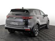 Kia Sportage IV Рестайлинг Москва  - изображение 31