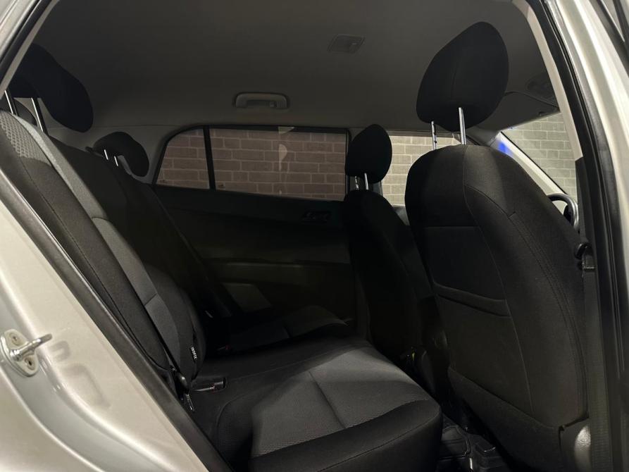 Hyundai Creta I Рестайлинг Челябинск  - изображение 10