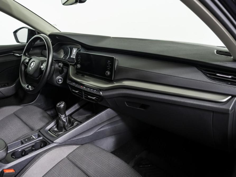 Skoda Octavia IV (A8) Москва  - изображение 14