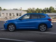 BMW X1 II (F48) Рестайлинг Москва  - изображение 28