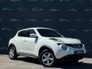Nissan Juke I Рестайлинг Санкт-Петербург  - изображение 27