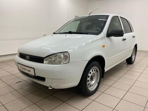 Lada (ВАЗ) Kalina I с пробегом 2012 года, цена 469 000 рублей, 96985 км, хэтчбек, Автокод Объявления