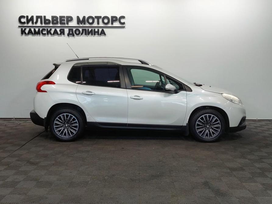 Peugeot 2008 I Пермь  - изображение 6