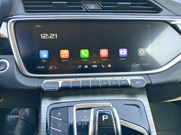 Geely Atlas Pro с пробегом 2024 года, цена 1 899 000 рублей, 60544 км, внедорожник, Автокод Объявления
