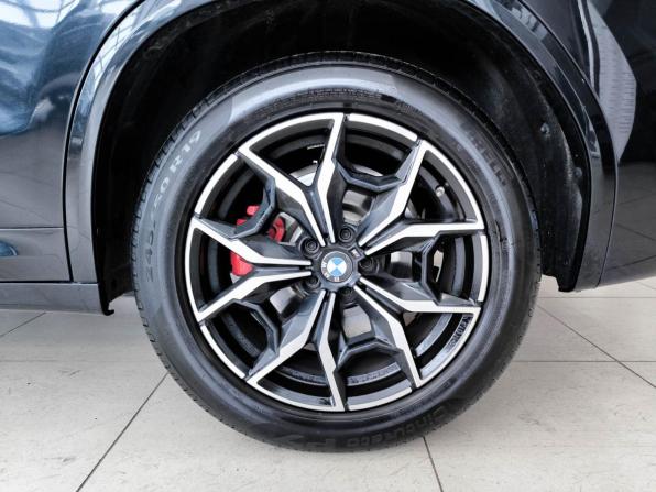BMW X3 III (G01) Рестайлинг с пробегом 2022 года, цена 6 550 000 рублей, 16800 км, внедорожник, Автокод Объявления