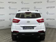 Hyundai Creta I Рестайлинг Москва  - изображение 17